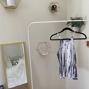 Tie Dye Tank Top